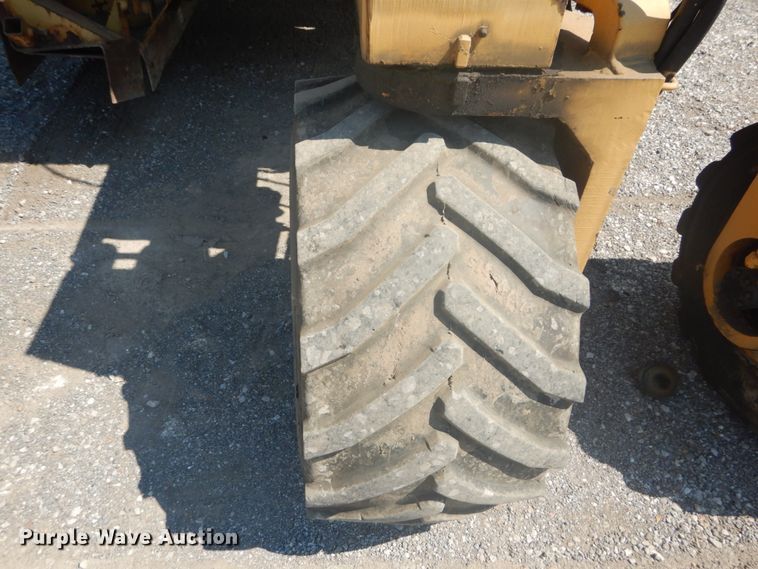 image for item JI9657 Easi-pour  curb machine