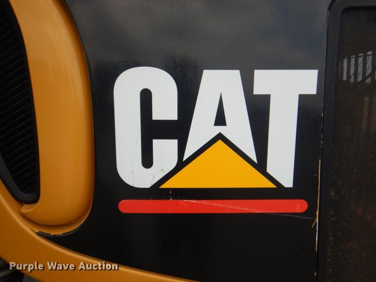 image for item JY9747 2006 Challenger MT865B  tractor