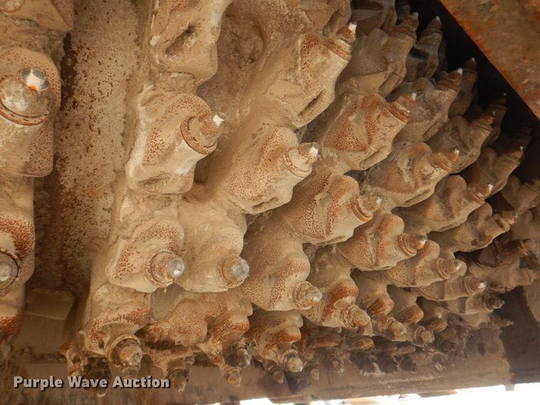 image for item JY9808 1999 Caterpillar PM-465  milling machine