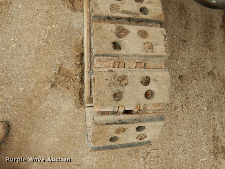 image for item JY9808 1999 Caterpillar PM-465  milling machine