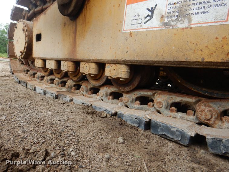 image for item JY9808 1999 Caterpillar PM-465  milling machine