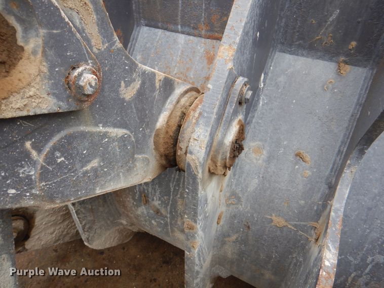 image for item JY9810 1996 Volvo L180C  wheel loader