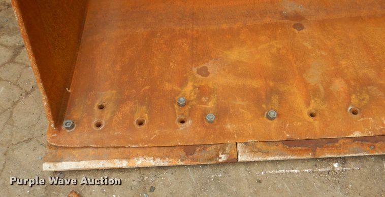 image for item JY9810 1996 Volvo L180C  wheel loader