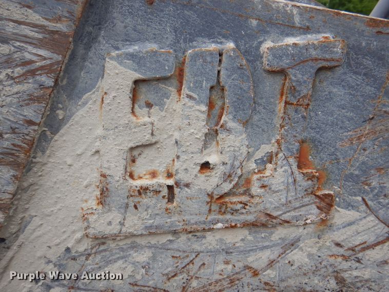 image for item JY9810 1996 Volvo L180C  wheel loader