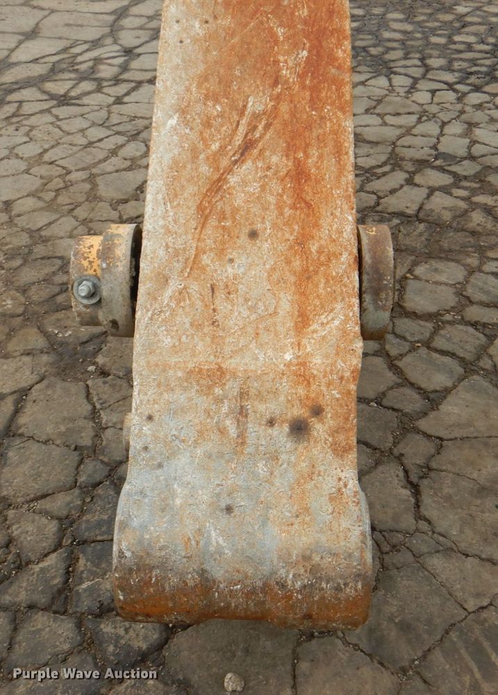 image for item JY9811 2014 Komatsu PC490LC-10  excavator