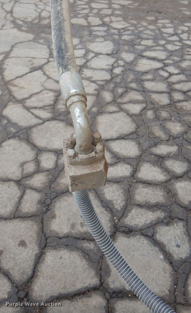 image for item JY9811 2014 Komatsu PC490LC-10  excavator