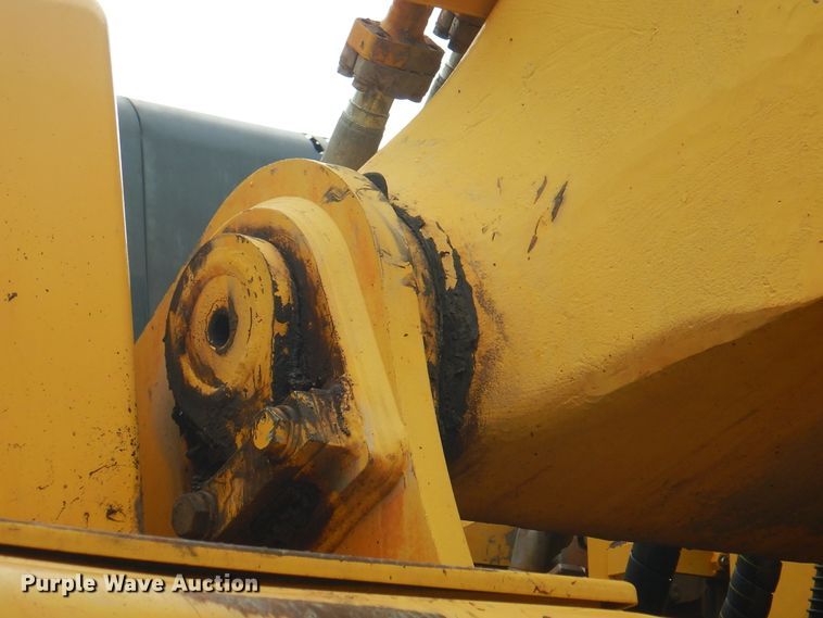 image for item JY9811 2014 Komatsu PC490LC-10  excavator