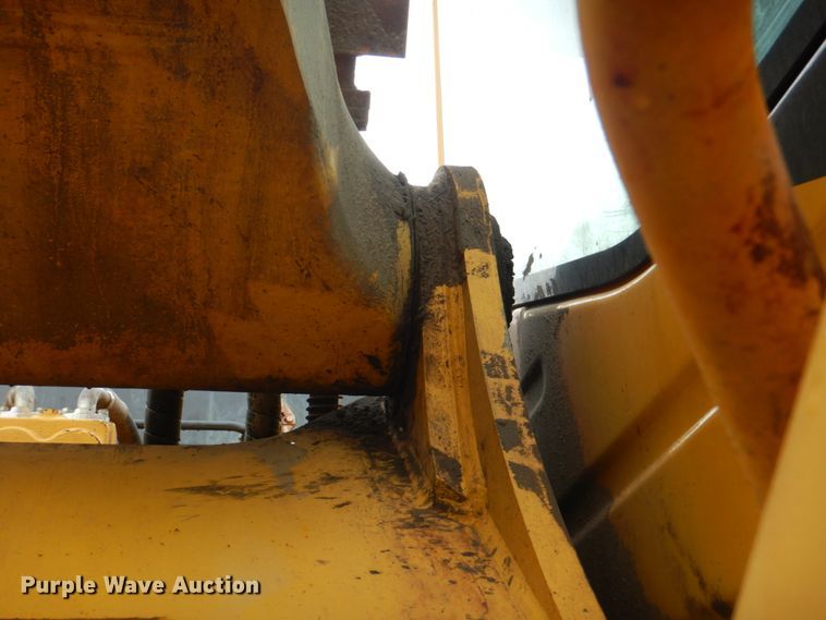 image for item JY9811 2014 Komatsu PC490LC-10  excavator