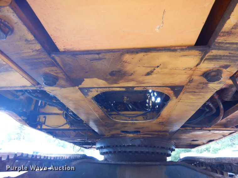 image for item JY9811 2014 Komatsu PC490LC-10  excavator