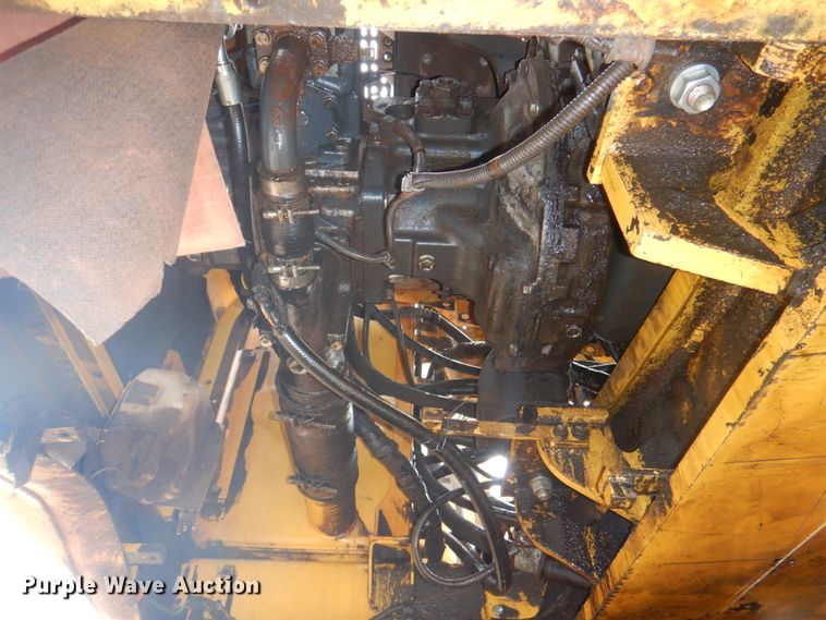 image for item JY9811 2014 Komatsu PC490LC-10  excavator