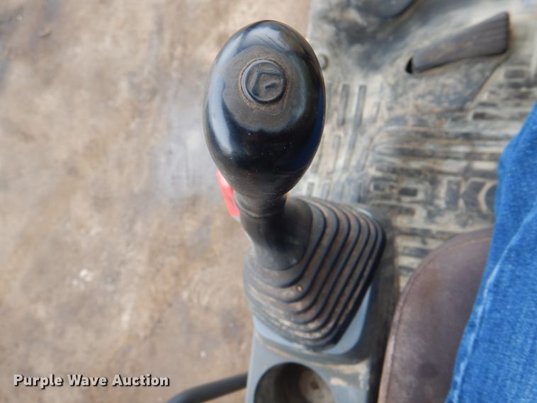 image for item JY9811 2014 Komatsu PC490LC-10  excavator