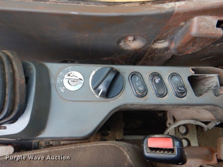 image for item JY9811 2014 Komatsu PC490LC-10  excavator