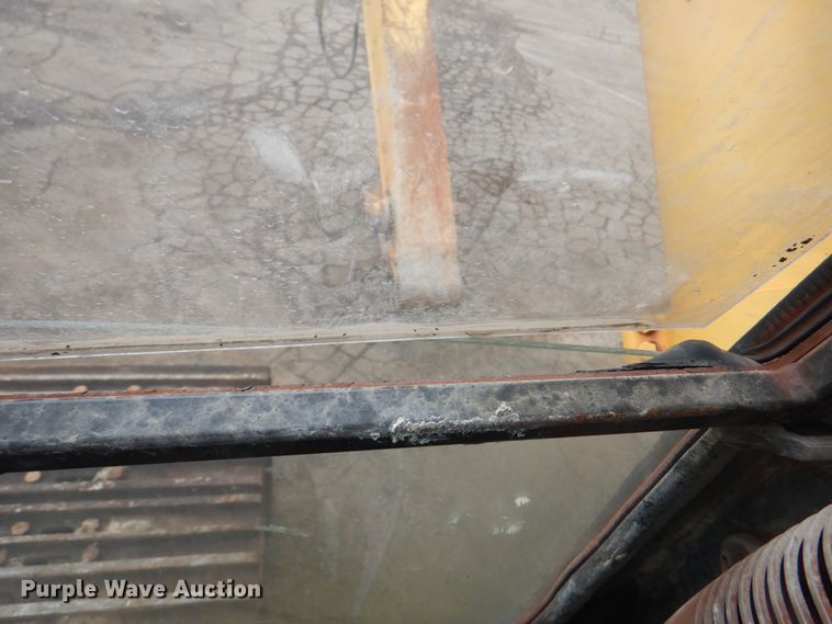 image for item JY9811 2014 Komatsu PC490LC-10  excavator