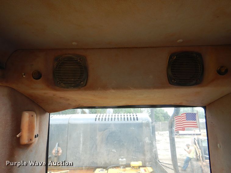 image for item JY9811 2014 Komatsu PC490LC-10  excavator