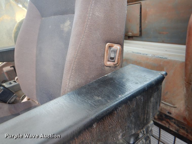 image for item JY9811 2014 Komatsu PC490LC-10  excavator