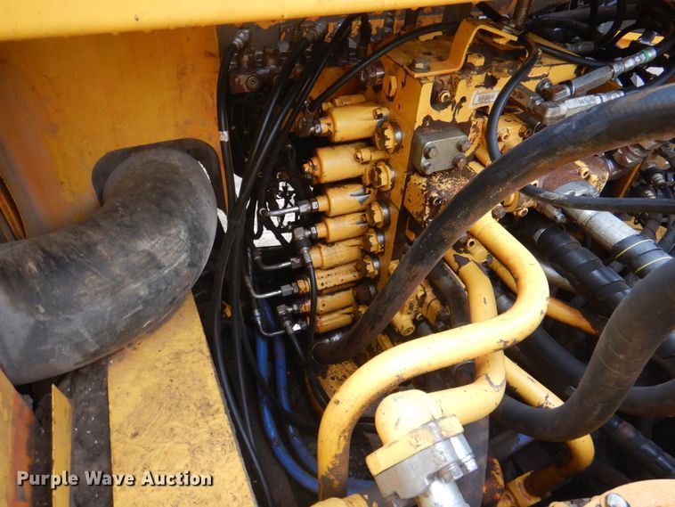 image for item JY9811 2014 Komatsu PC490LC-10  excavator