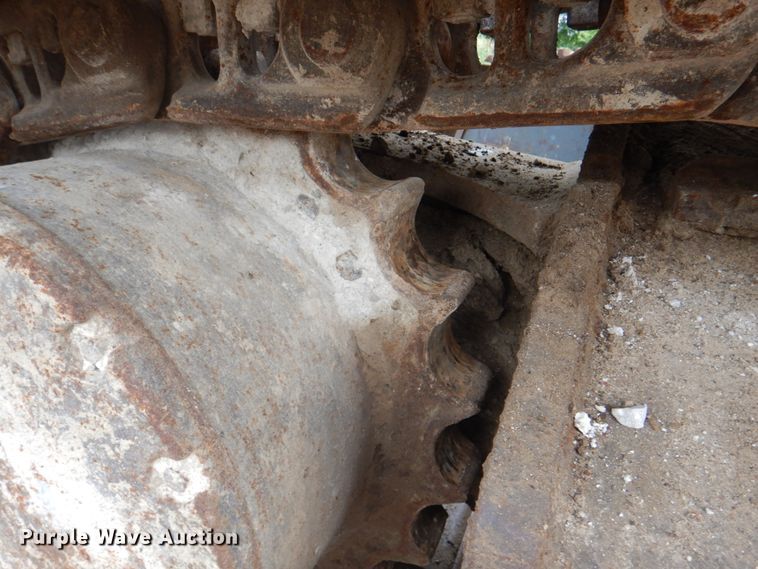 image for item JY9811 2014 Komatsu PC490LC-10  excavator