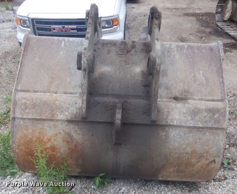 image for item JY9811 2014 Komatsu PC490LC-10  excavator