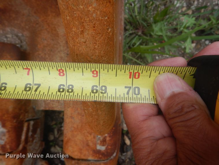 image for item JY9811 2014 Komatsu PC490LC-10  excavator