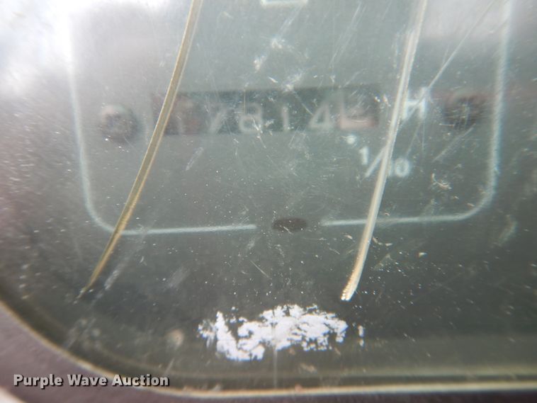 image for item JY9812 2004 Volvo EC460BLC  excavator