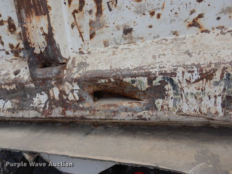 image for item JZ9980 1998 Freightliner FL80  dump truck