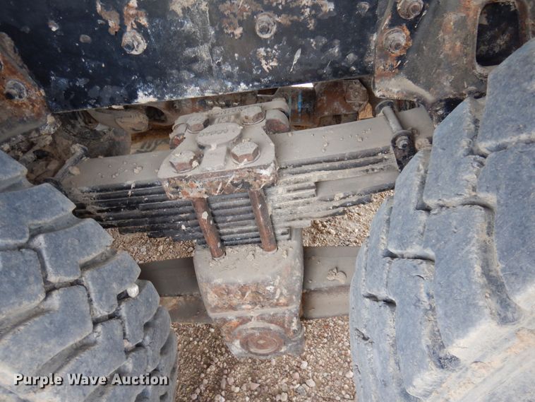 image for item JZ9980 1998 Freightliner FL80  dump truck