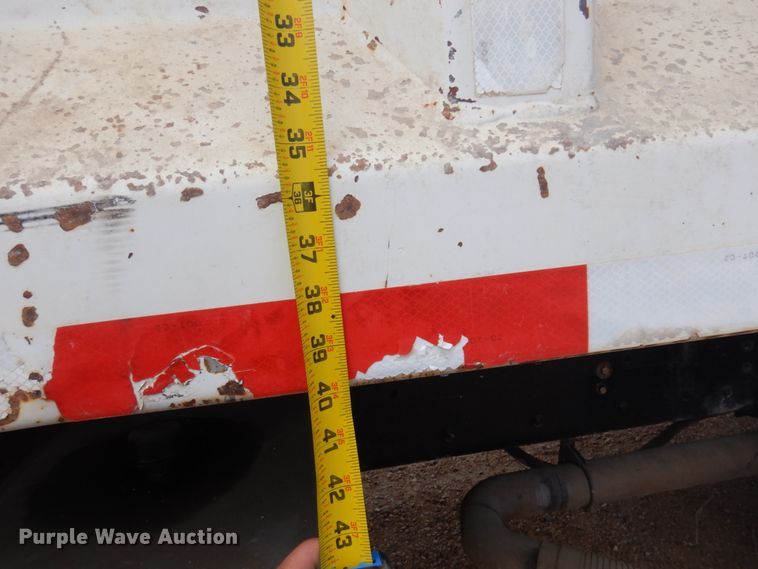 image for item JZ9980 1998 Freightliner FL80  dump truck