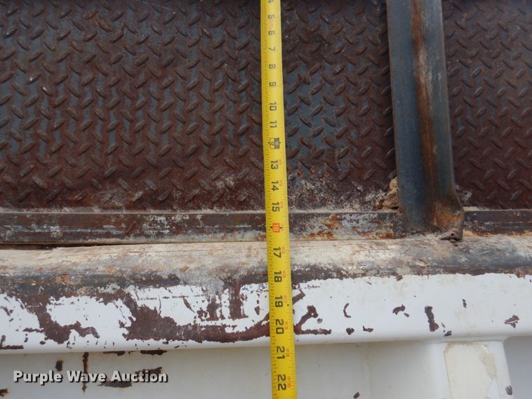 image for item JZ9980 1998 Freightliner FL80  dump truck