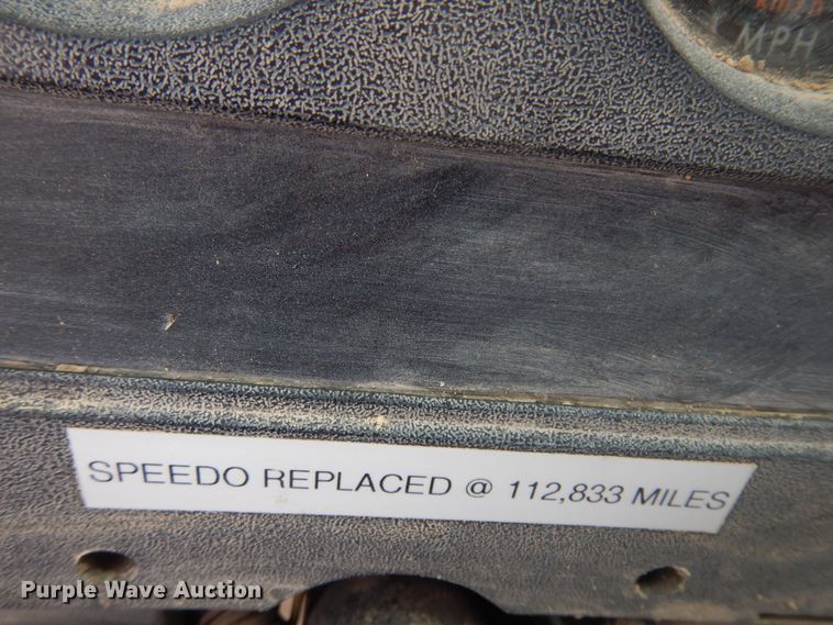 image for item JZ9980 1998 Freightliner FL80  dump truck