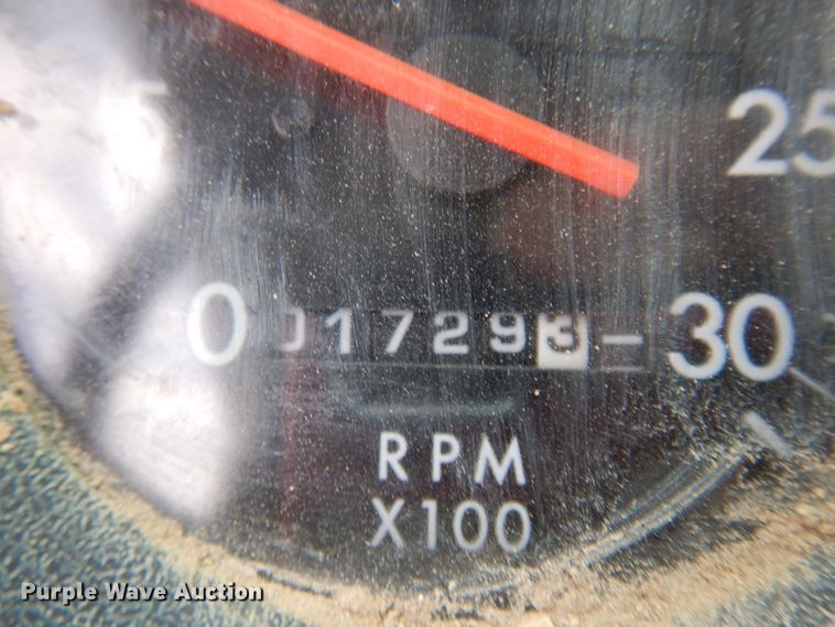 image for item JZ9980 1998 Freightliner FL80  dump truck