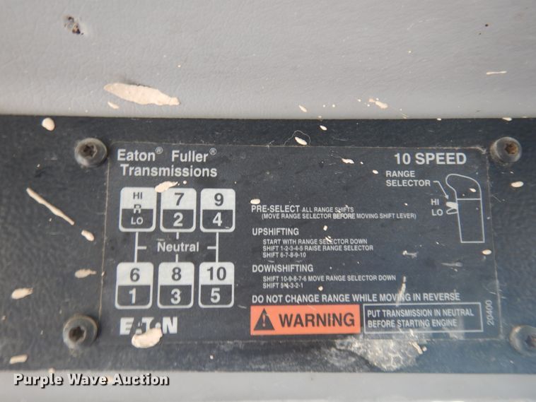 image for item JZ9980 1998 Freightliner FL80  dump truck