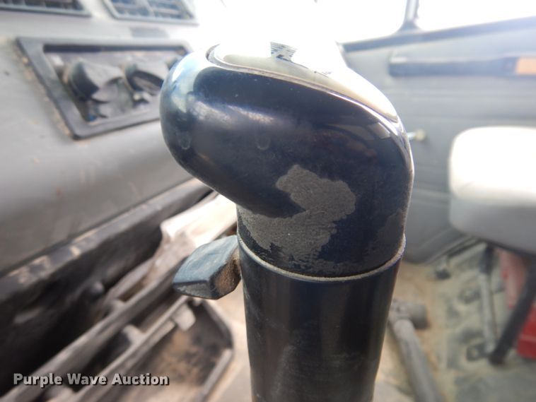 image for item JZ9980 1998 Freightliner FL80  dump truck