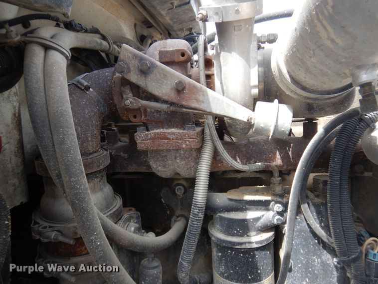 image for item JZ9980 1998 Freightliner FL80  dump truck