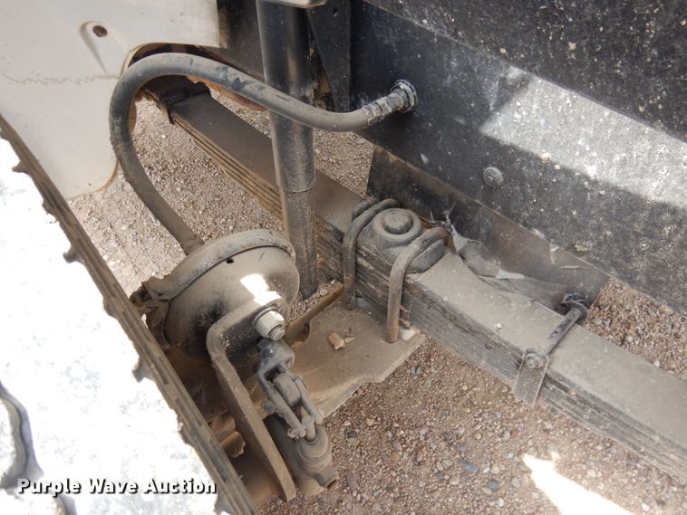 image for item JZ9980 1998 Freightliner FL80  dump truck