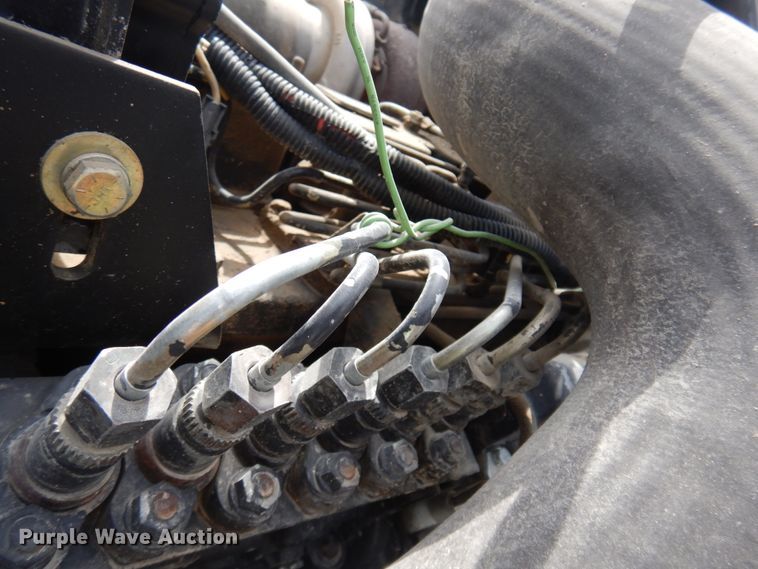 image for item JZ9980 1998 Freightliner FL80  dump truck