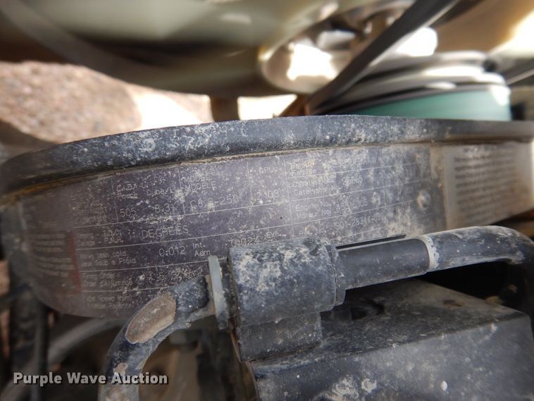 image for item JZ9980 1998 Freightliner FL80  dump truck