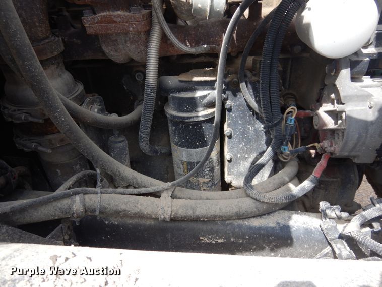 image for item JZ9980 1998 Freightliner FL80  dump truck