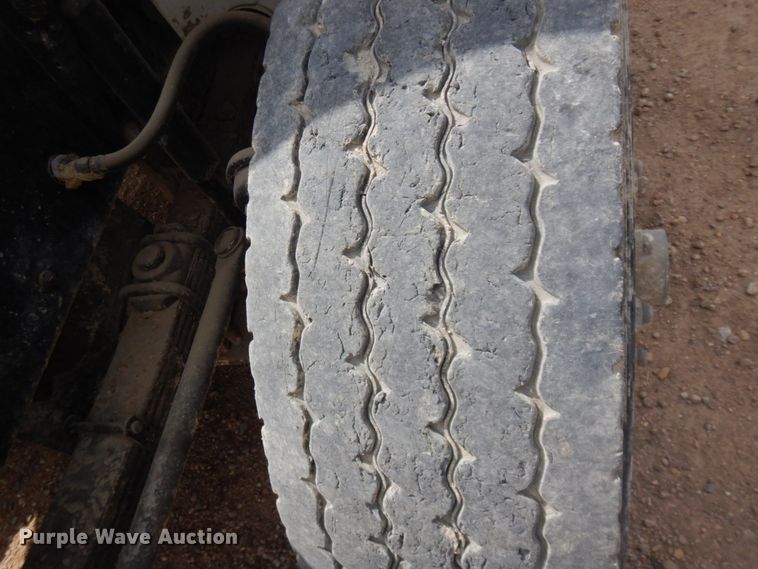 image for item JZ9980 1998 Freightliner FL80  dump truck