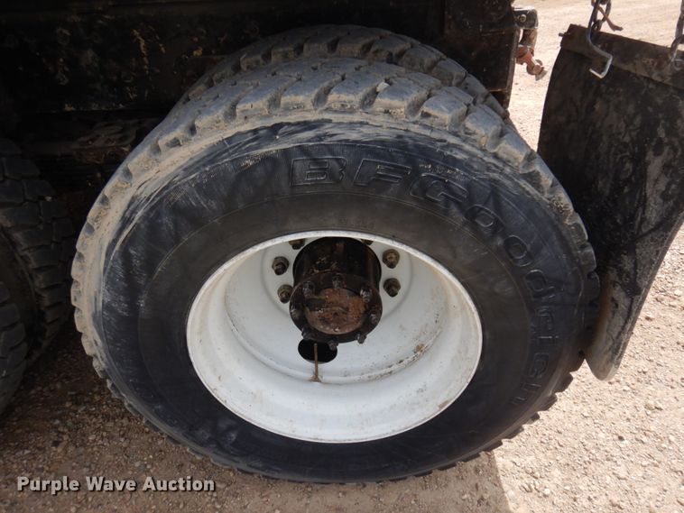 image for item JZ9980 1998 Freightliner FL80  dump truck