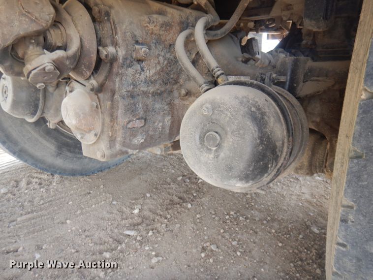 image for item JZ9984 1998 Freightliner FL80  dump truck