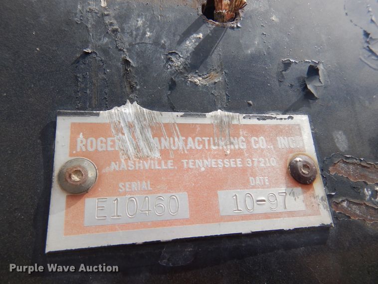 image for item JZ9984 1998 Freightliner FL80  dump truck