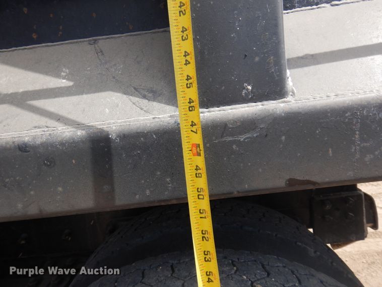 image for item JZ9984 1998 Freightliner FL80  dump truck