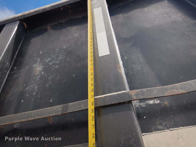 image for item JZ9984 1998 Freightliner FL80  dump truck