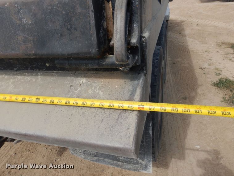 image for item JZ9984 1998 Freightliner FL80  dump truck