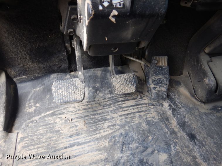 image for item JZ9984 1998 Freightliner FL80  dump truck