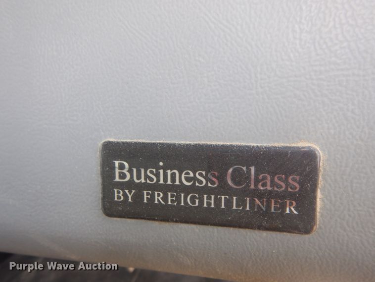 image for item JZ9984 1998 Freightliner FL80  dump truck