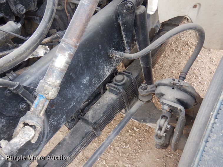 image for item JZ9984 1998 Freightliner FL80  dump truck