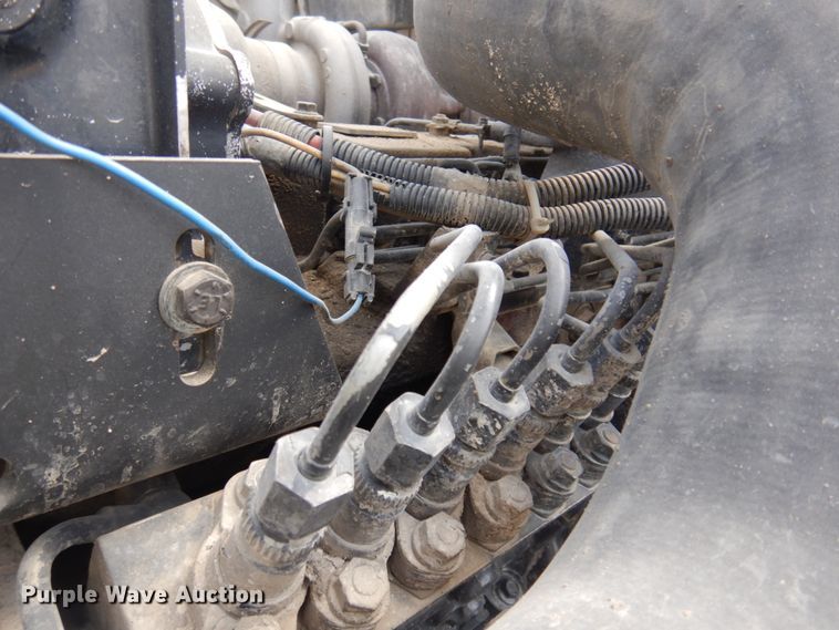 image for item JZ9984 1998 Freightliner FL80  dump truck