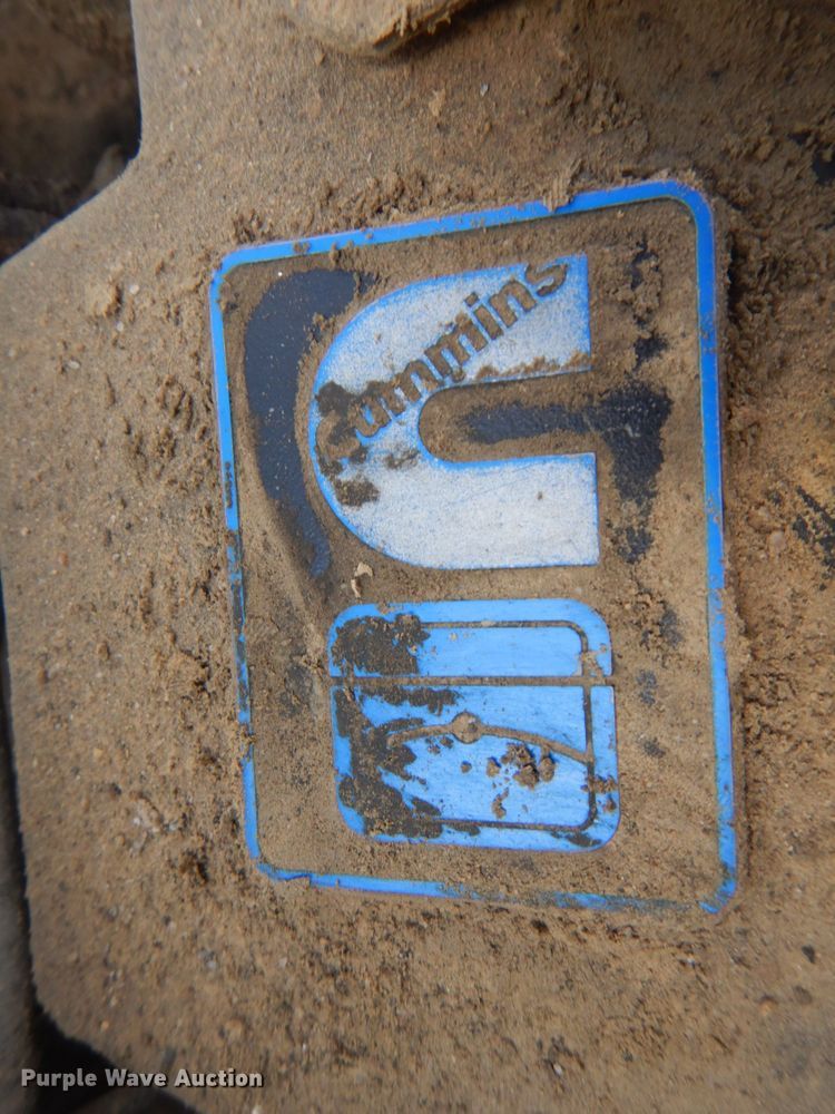 image for item JZ9984 1998 Freightliner FL80  dump truck