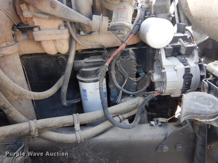 image for item JZ9984 1998 Freightliner FL80  dump truck